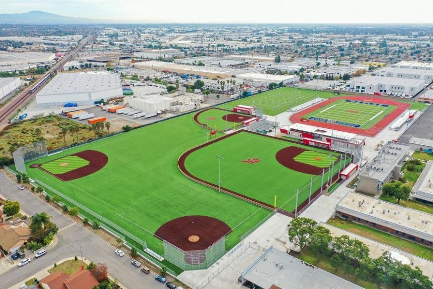 AstroTurf Advances Industry Research