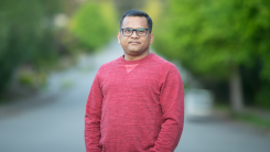 Pritam Karmakar