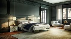 Creating Seamless Transitions: The Role of Design in Spatial Continuity