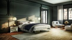 Creating Seamless Transitions: The Role of Design in Spatial Continuity