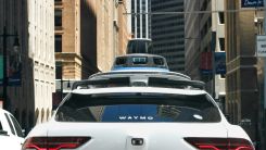 Who Is Responsible if You're Hit by a Self-Driving Car?
