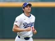 Shohei Ohtani