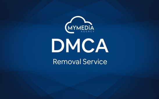 DMCA Removal Service