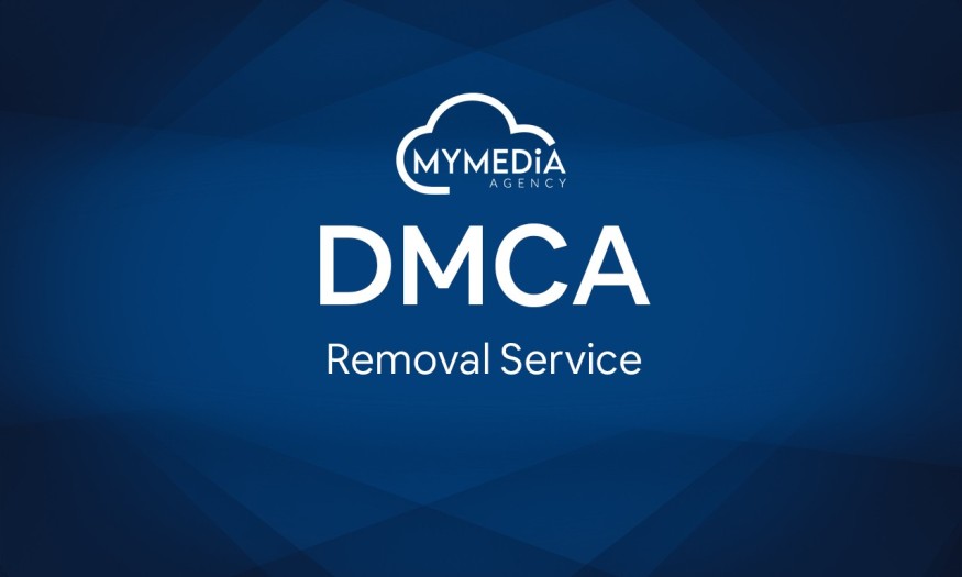 DMCA Removal Service
