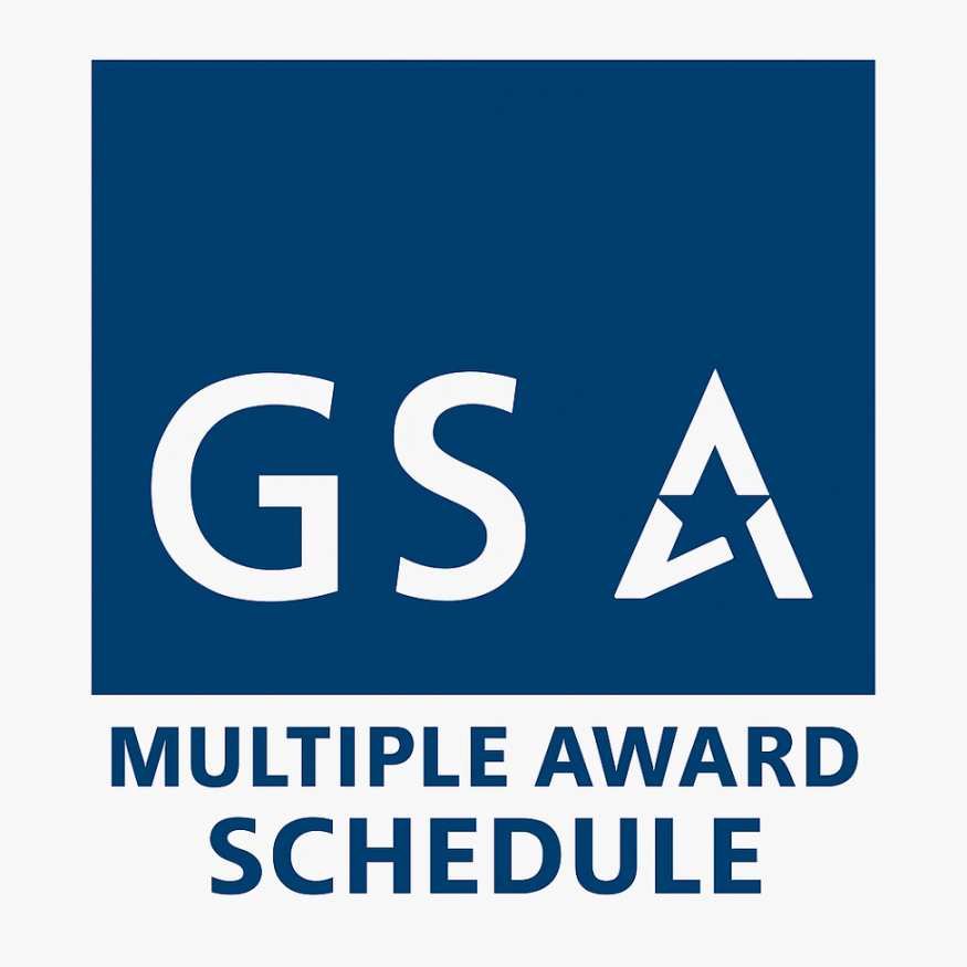 GSA Multiple Award Schedule