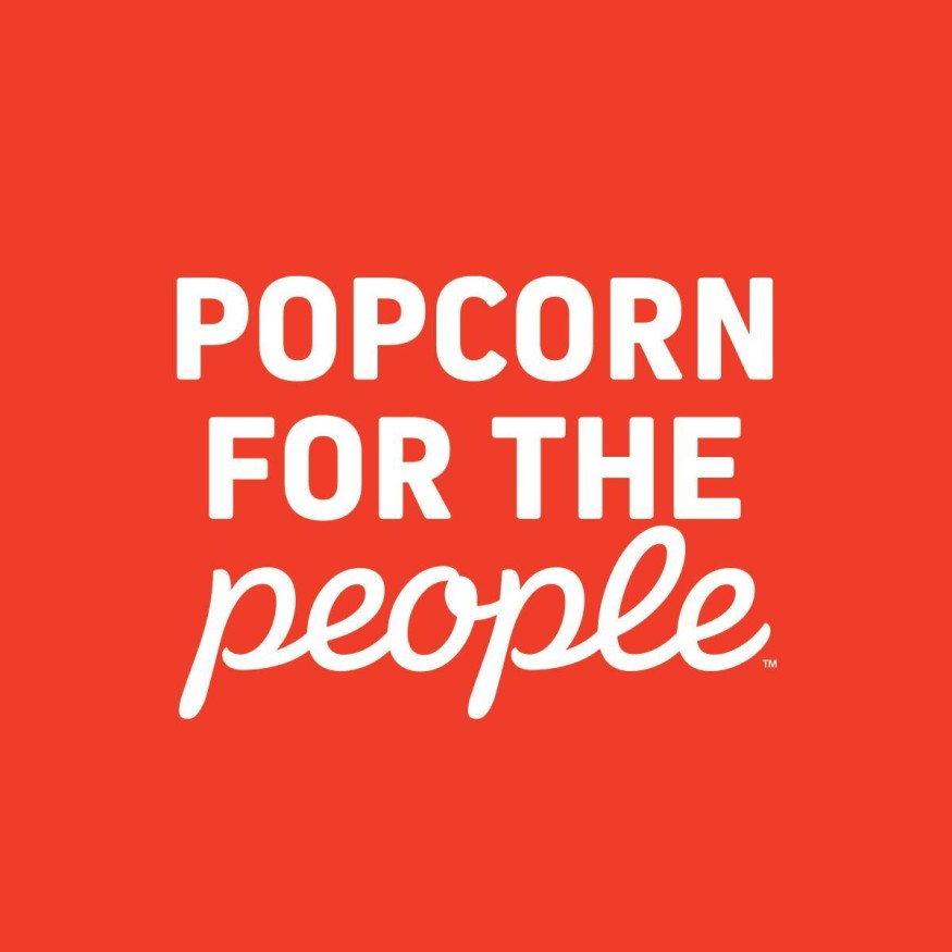 Popcorn for the People