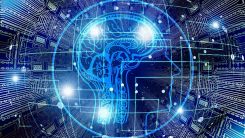 Atomically Thin Memory Resistors Driving the Future of Neuromorphic Computing