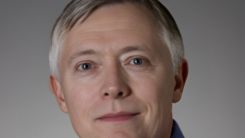 Dr. Michael Piepkorn
