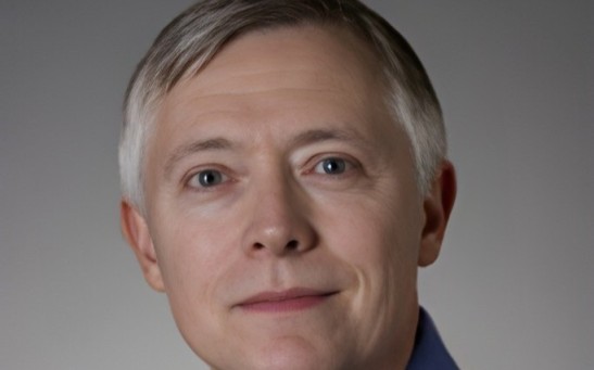 Dr. Michael Piepkorn