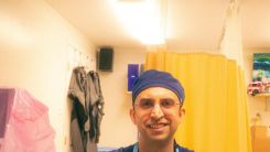 Dr. Mohammad Aalai