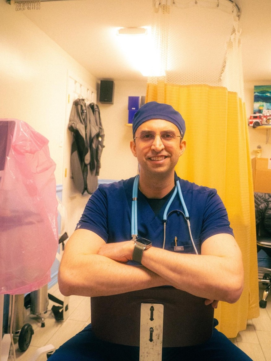 Dr. Mohammad Aalai