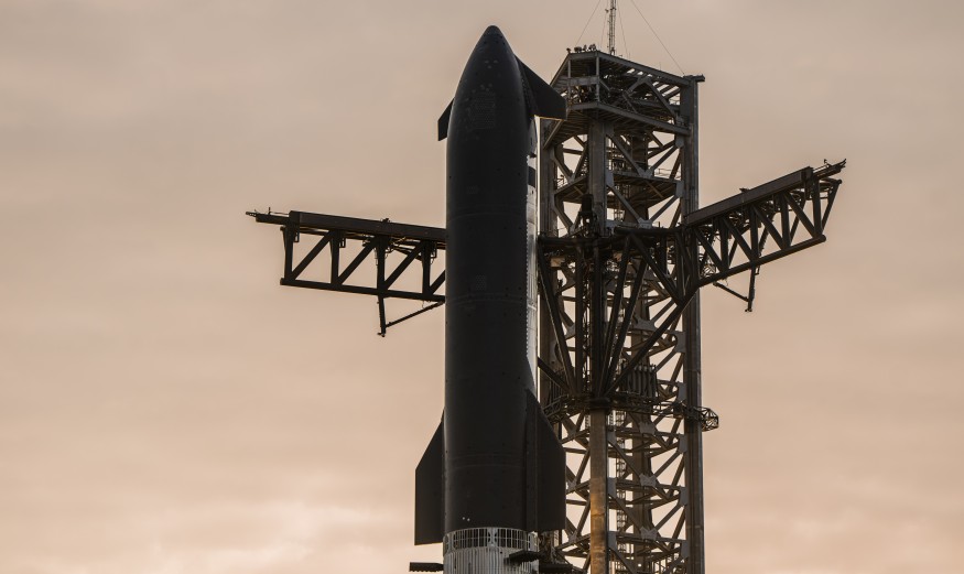 Starship