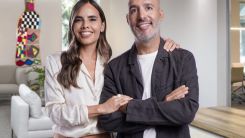 Dr. Tania Rivera & David Melchor