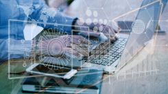 Sreeram Rajan Leads the Banking Transformations Integrating Data Solutions