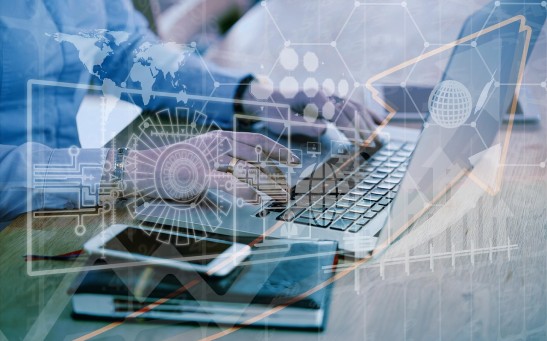 Sreeram Rajan Leads the Banking Transformations Integrating Data Solutions