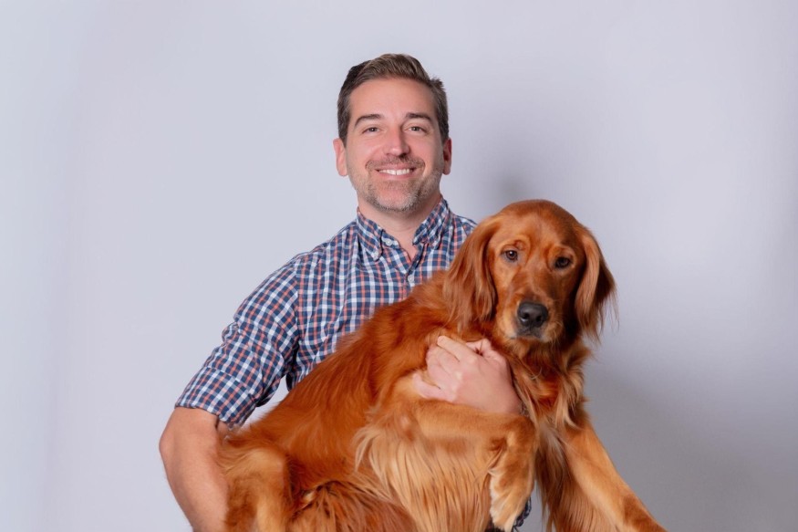 Dr. Eric van Eerde