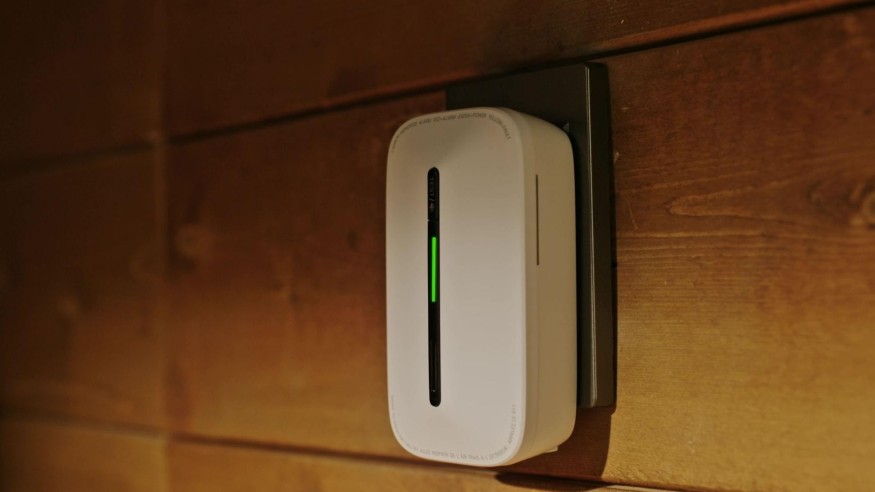 SITERWELL Plug-in Carbon Monoxide Alarm