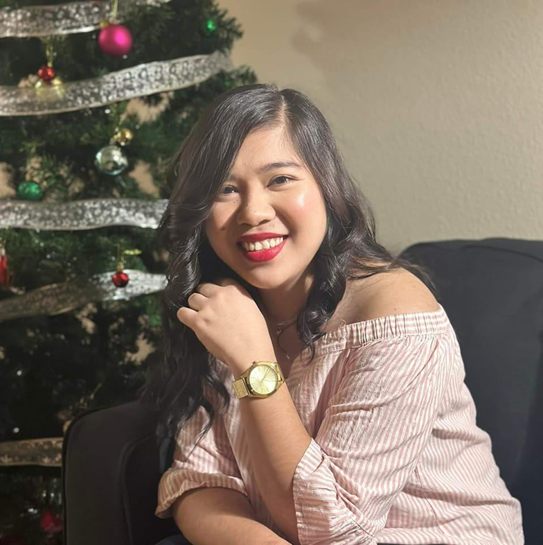 Emerlyn Abrenica