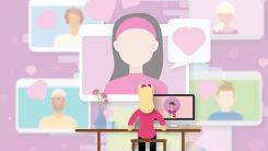 Top 10 Random Video Chat Apps Driving Digital Interaction