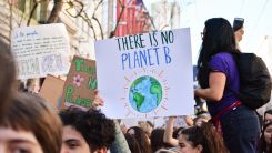 Blockchain and Climate Credits: Can Technology Prevent Greenwashing?