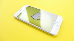 Snapchat Introduces New Storage Limits For Memories