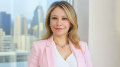Dr. Deena Moustafa