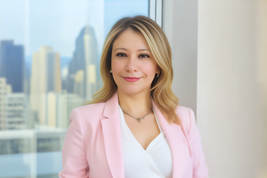 Dr. Deena Moustafa
