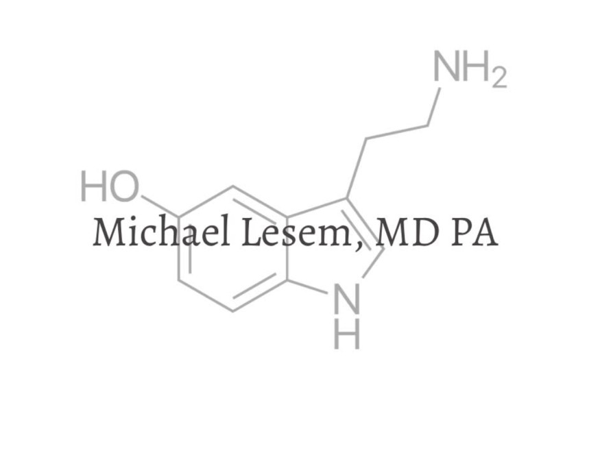 Michael D. Lesem, MD PA