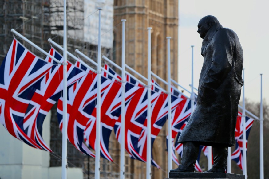 uk flag