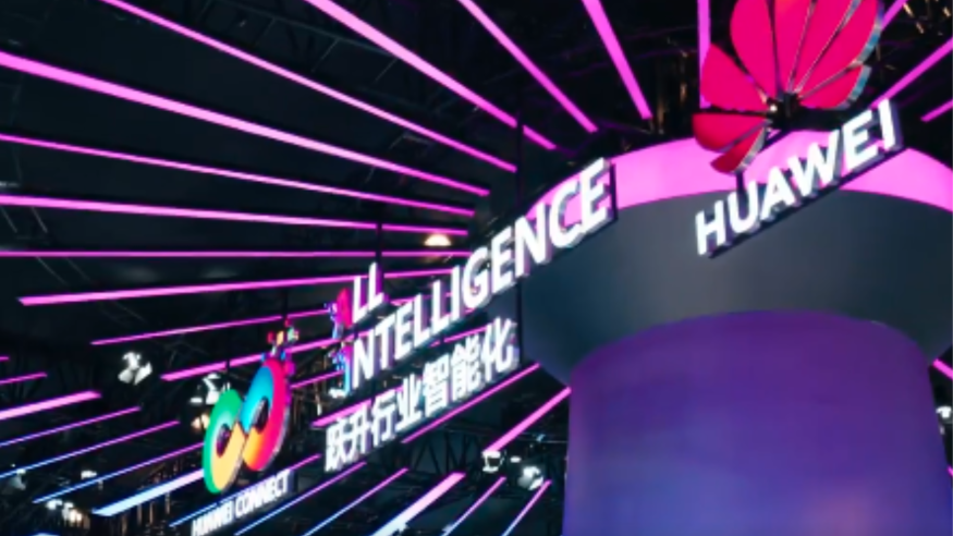 Huawei