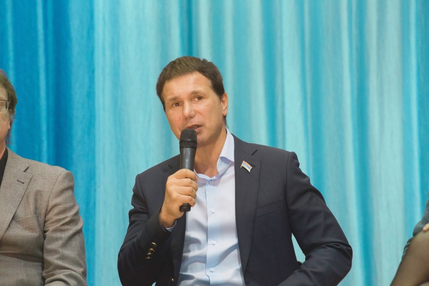 Igor Zubarev