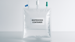 Improving Health and Safety in Bioprocessing with Bioprocess Containers