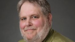Dr. Matthew Zuch