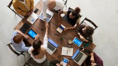 How Growing Companies Can Avoid Operational Bottlenecks
