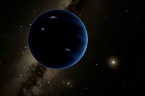 Does our solar system have a mysterious ninth planet? The discovery of a new dwarf world suggests not