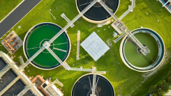 Steve Weymer Discusses the Science Behind Water Treatment and Purification