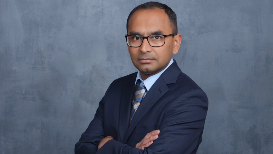 Amitkumar Patel