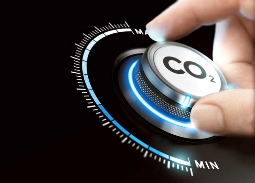 How New Technologies Capture Carbon: Methods, Efficiency, and Perspectives
