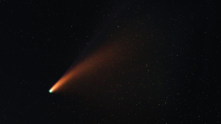3I/ATLAS: Comet or Alien Spaceship?