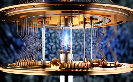 Google's Quantum Computer
