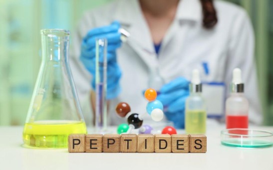 Top Breakthroughs in Using Peptides for Health