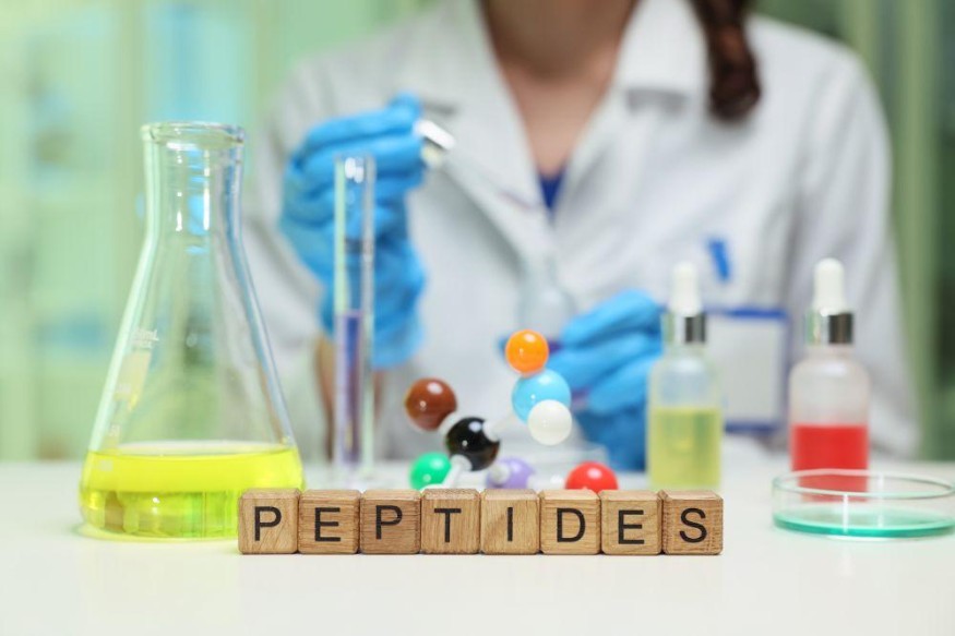 Top Breakthroughs in Using Peptides for Health