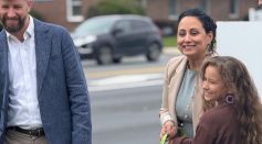 Breathe Easy Therapy Ribbon-Cutting Ceremony, New Bethlehem Location