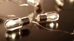 Electricity and Light