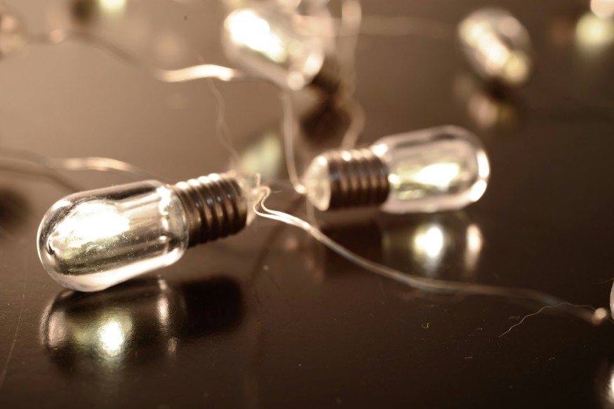 Electricity and Light