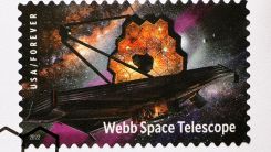 James Webb Space Telescope