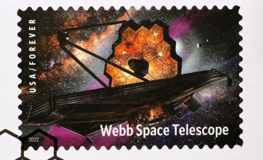 James Webb Space Telescope