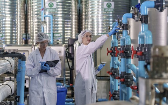 ToF-SIMS: Revolutionizing Surface Analysis with Cutting-Edge Chemistry Insights