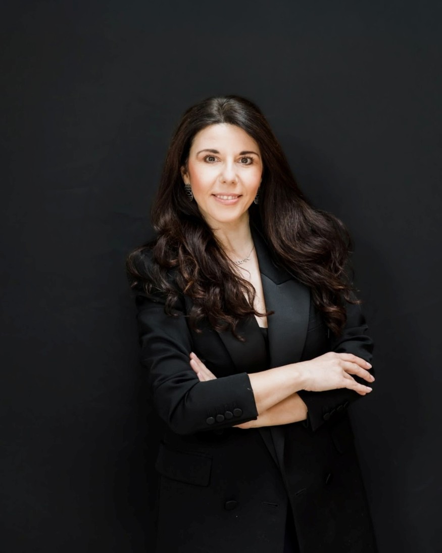 Dr. Aleksandra Filipovic