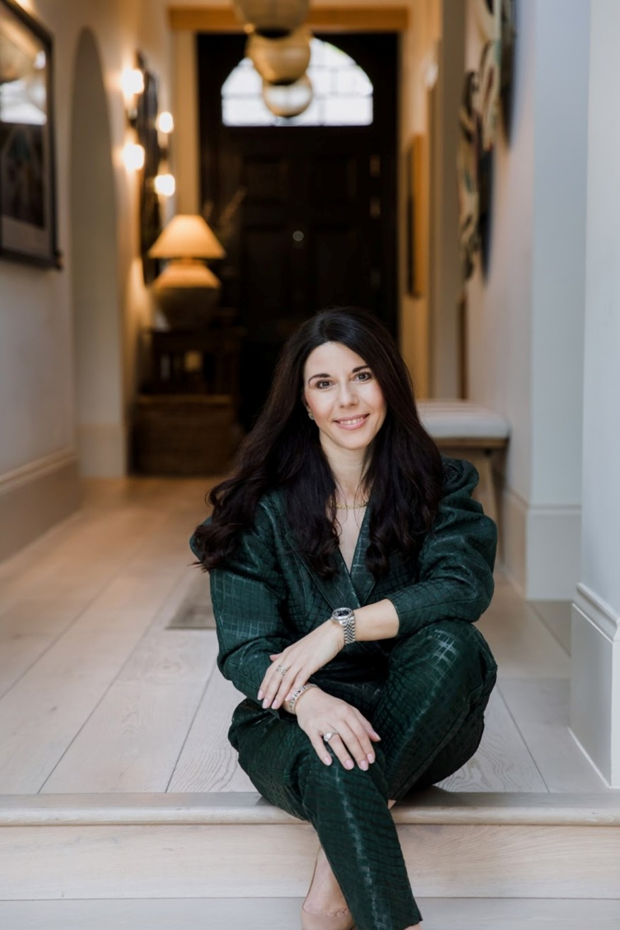 Dr. Aleksandra Filipovic